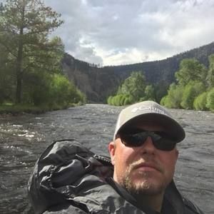 Meet your Posher, Josh